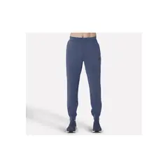 SKECHERS - Pantalón Deportivo Hombre Skech Cloud Elevate Gris