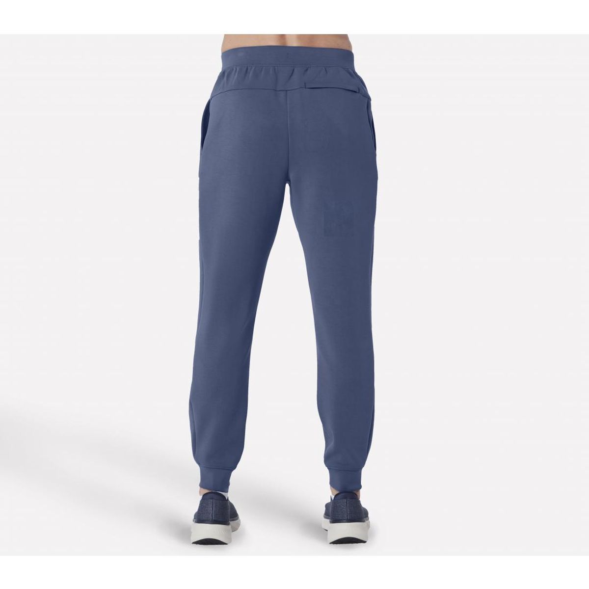 SKECHERS - Pantalón Deportivo Hombre Skech Cloud Elevate Gris Skechers