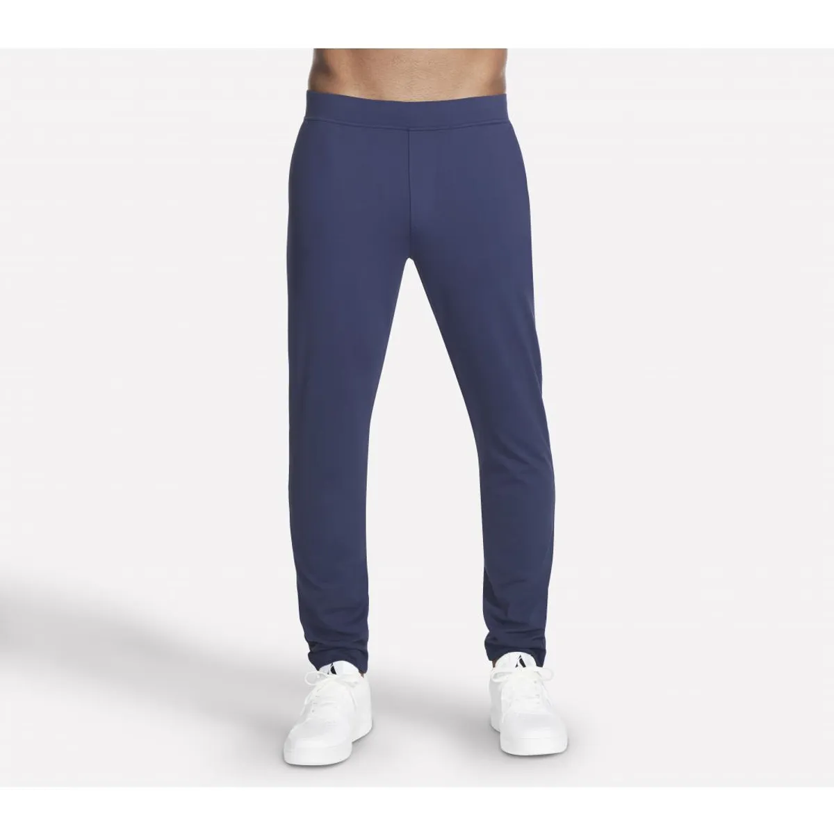 SKECHERS - Pantalón Deportivo Hombre Slip-in Azul Skechers
