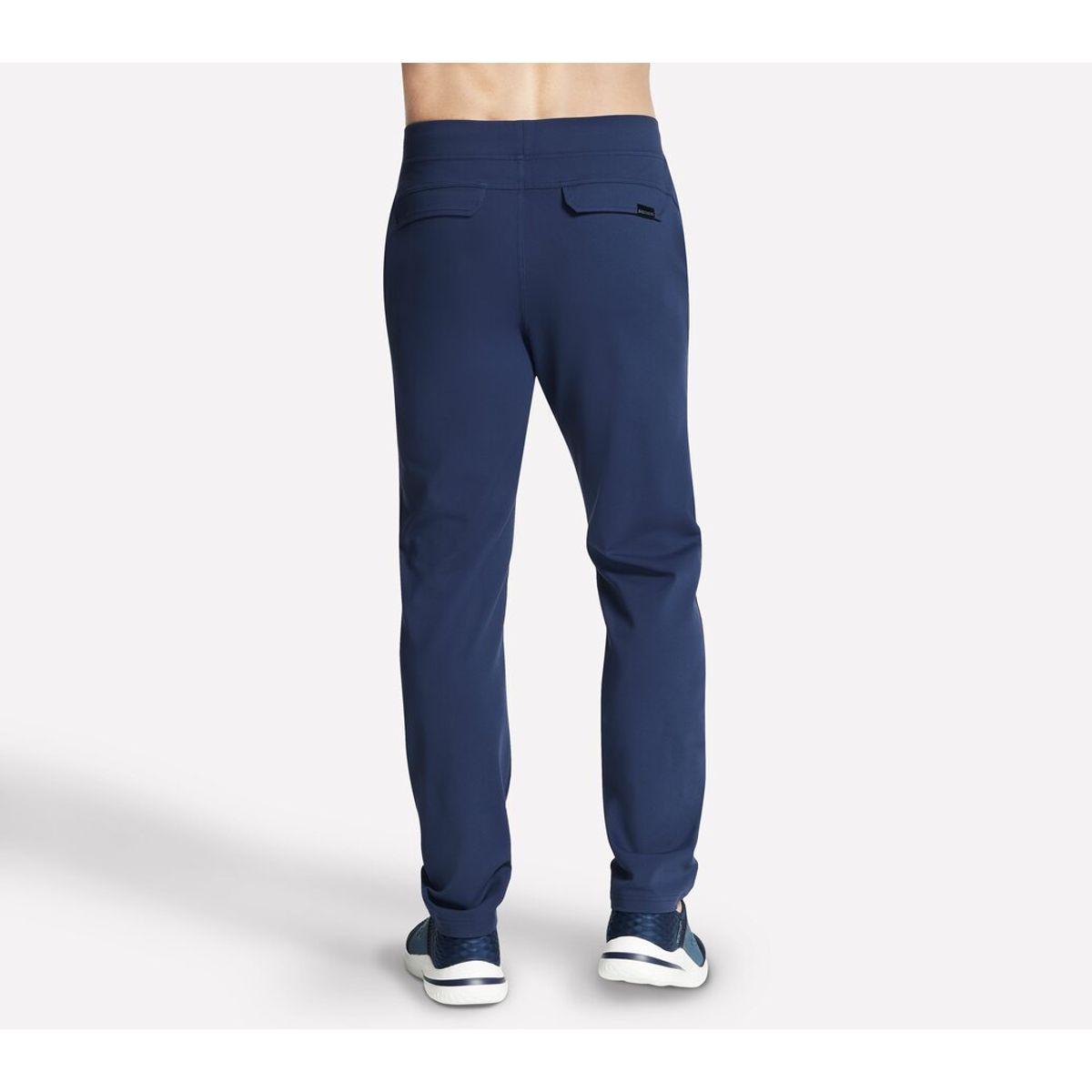 SKECHERS - Pantalón de Buzo Hombre Skechers Slip-ins Recharge Classic