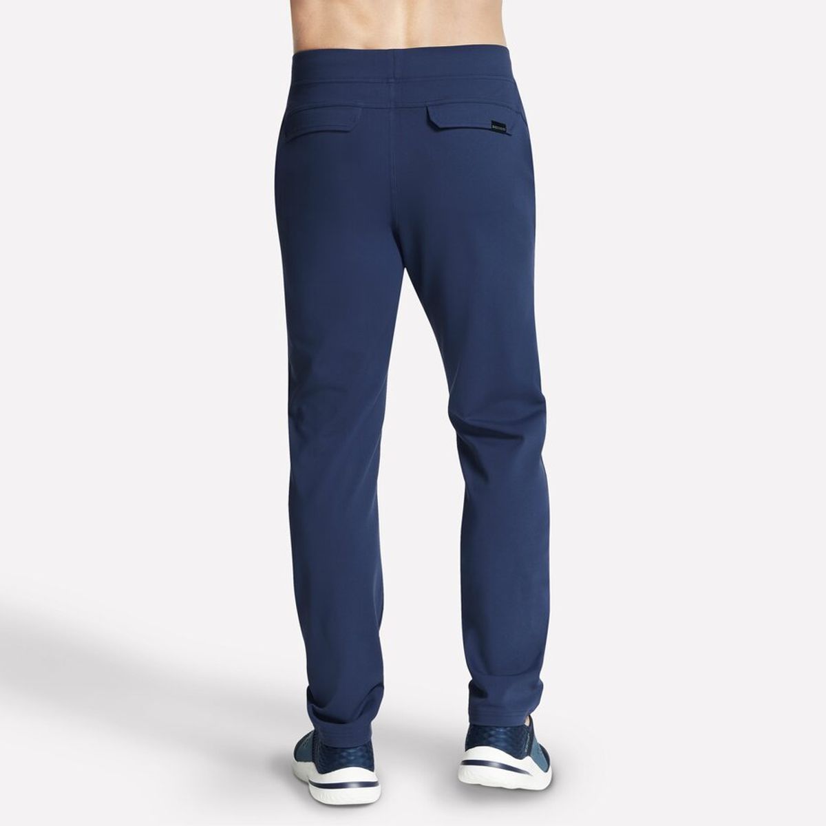 SKECHERS - Pantalón de Buzo Hombre Skechers Slip-ins Recharge Classic