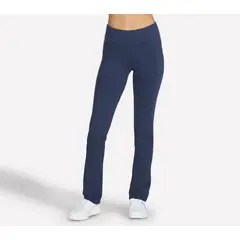 SKECHERS - Pantalón de Buzo Mujer The Gowalk Og Azul