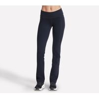 Pantalón de Buzo Mujer The Gowalk Og Negro