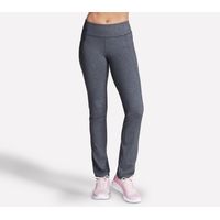 Pantalón de Buzo Mujer The Gowalk Og Gris