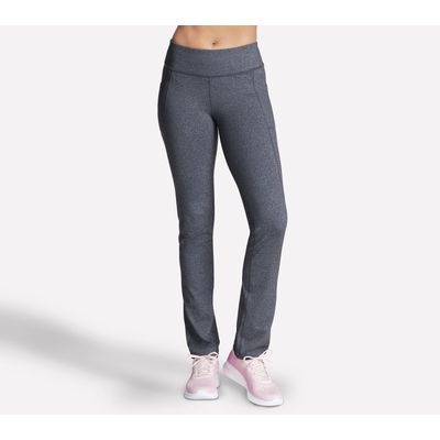 Imagen 1 del producto Pantalón de Buzo Mujer The Gowalk Og Gris