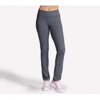 Pantalón de Buzo Mujer The Gowalk Og Gris