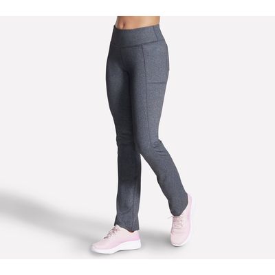 Imagen 2 del producto Pantalón de Buzo Mujer The Gowalk Og Gris