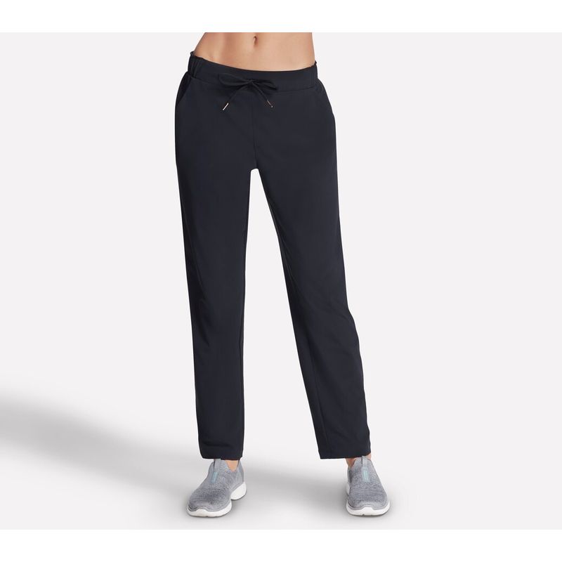 SKECHERS - Pantalón de Buzo Mujer Skechers Slip-ins Go Walk Commuter