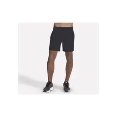 SKECHERS - Short Hombre Premier 7 Negro BK