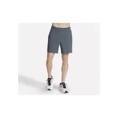 SKECHERS - Short Hombre Premier 7 Negro CC