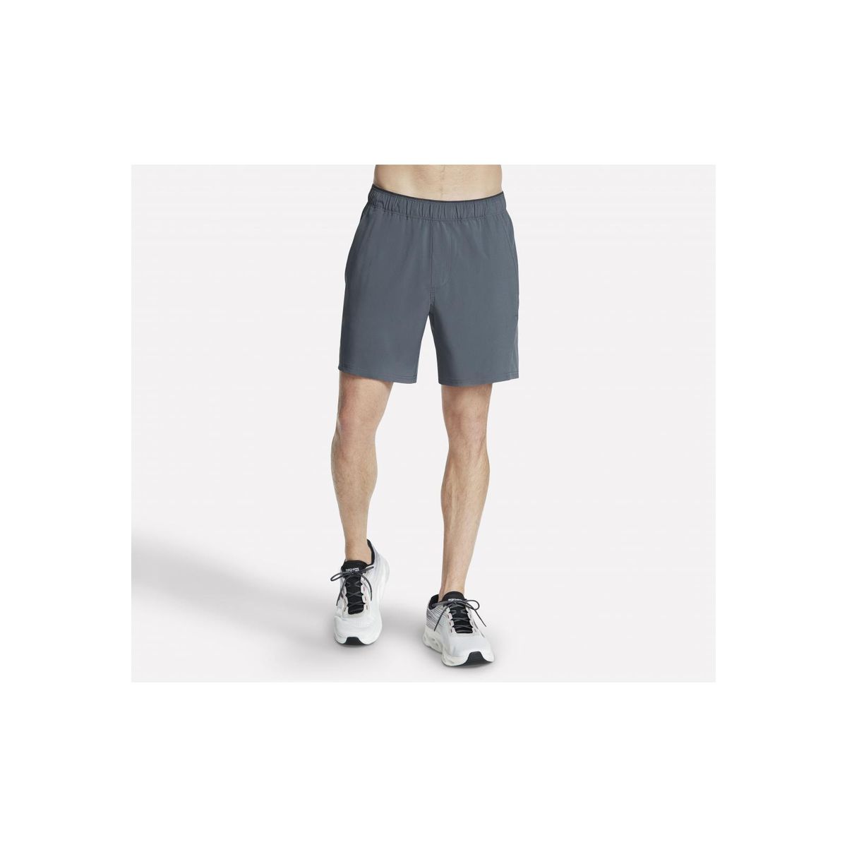 SKECHERS - Short Hombre Premier 7 Negro CC Skechers