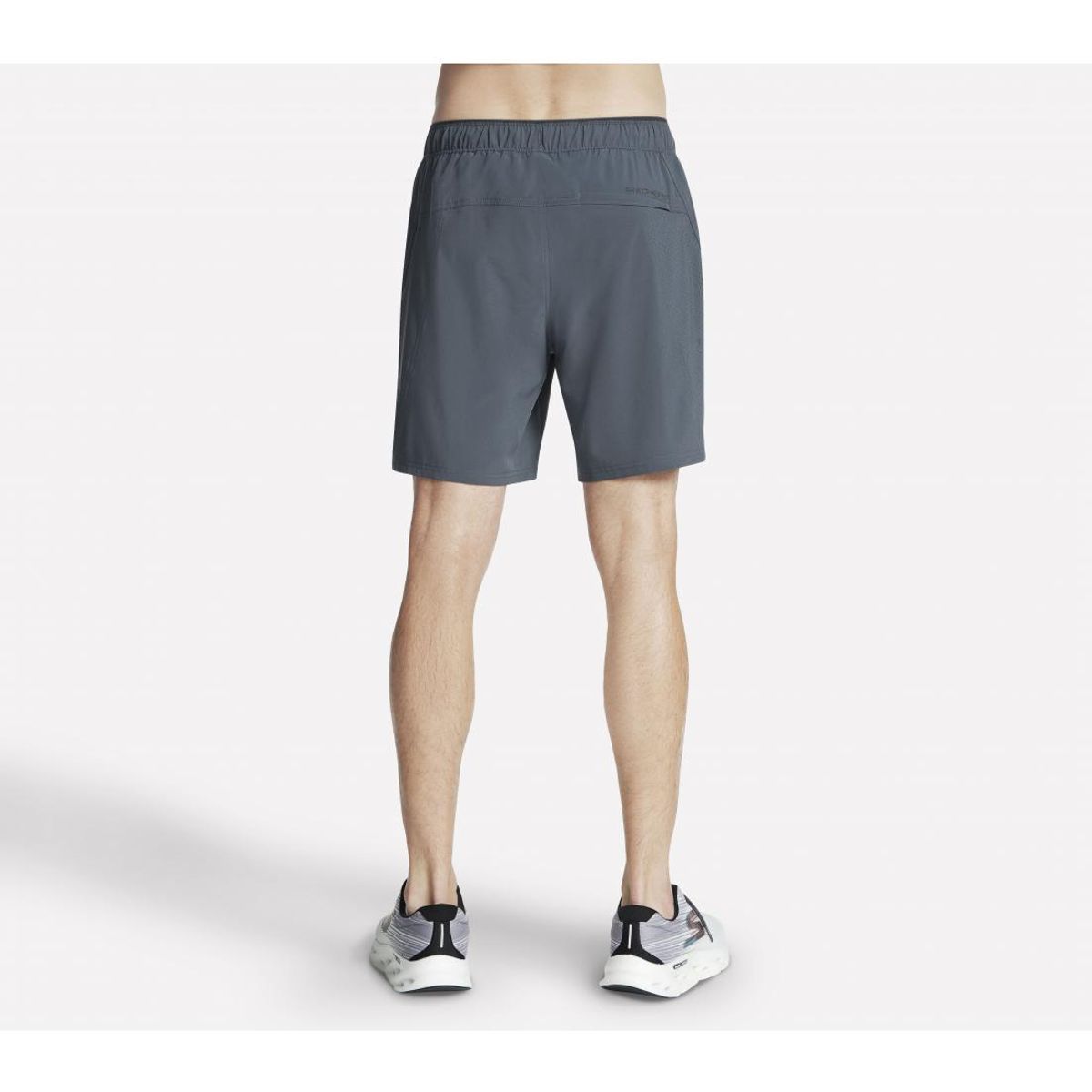 SKECHERS - Short Hombre Premier 7 Negro CC Skechers