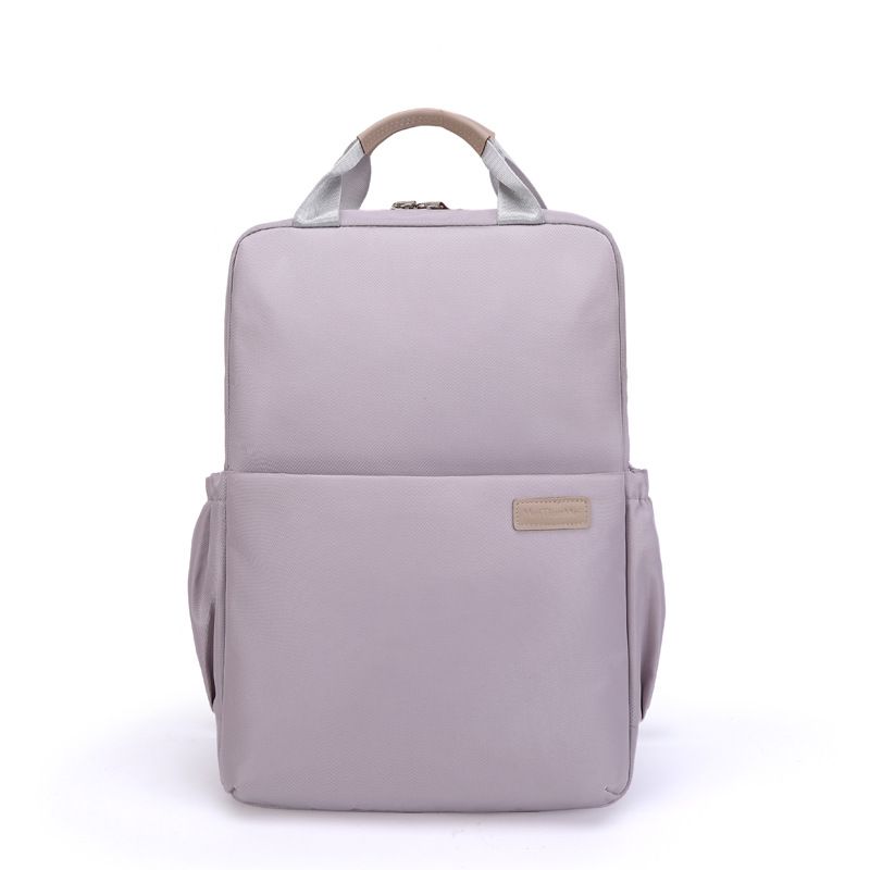 BLWOENS - Mochila Mujer - Morado
