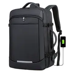 BLWOENS - Mochila de Viaje Para Mujere Hombre