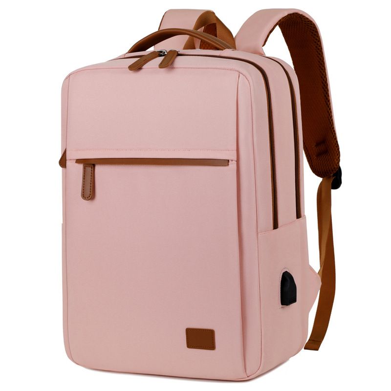 BLWOENS - Mochila Mujer - Rosada