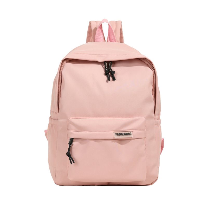 BLWOENS - Mochilas escolares para niñas - Rosa