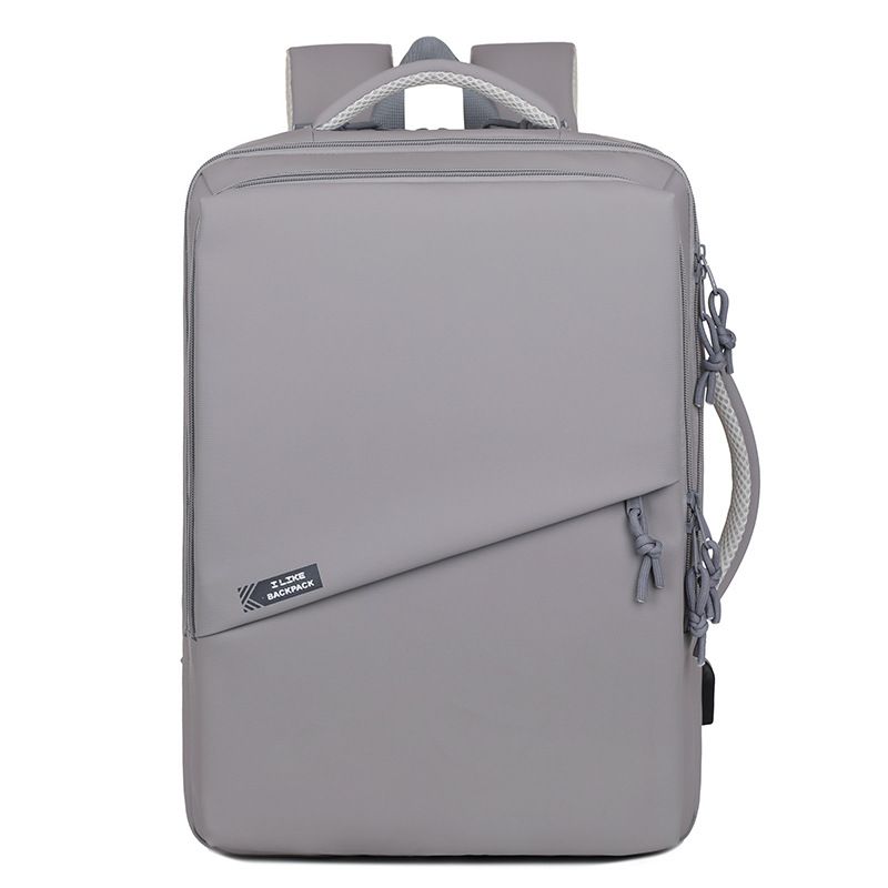 BLWOENS - Mochila Mujer - Gris