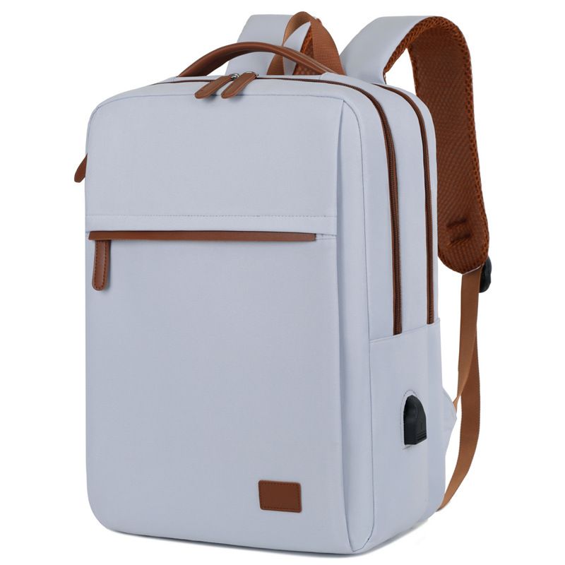 BLWOENS - Mochila Mujer - Azul