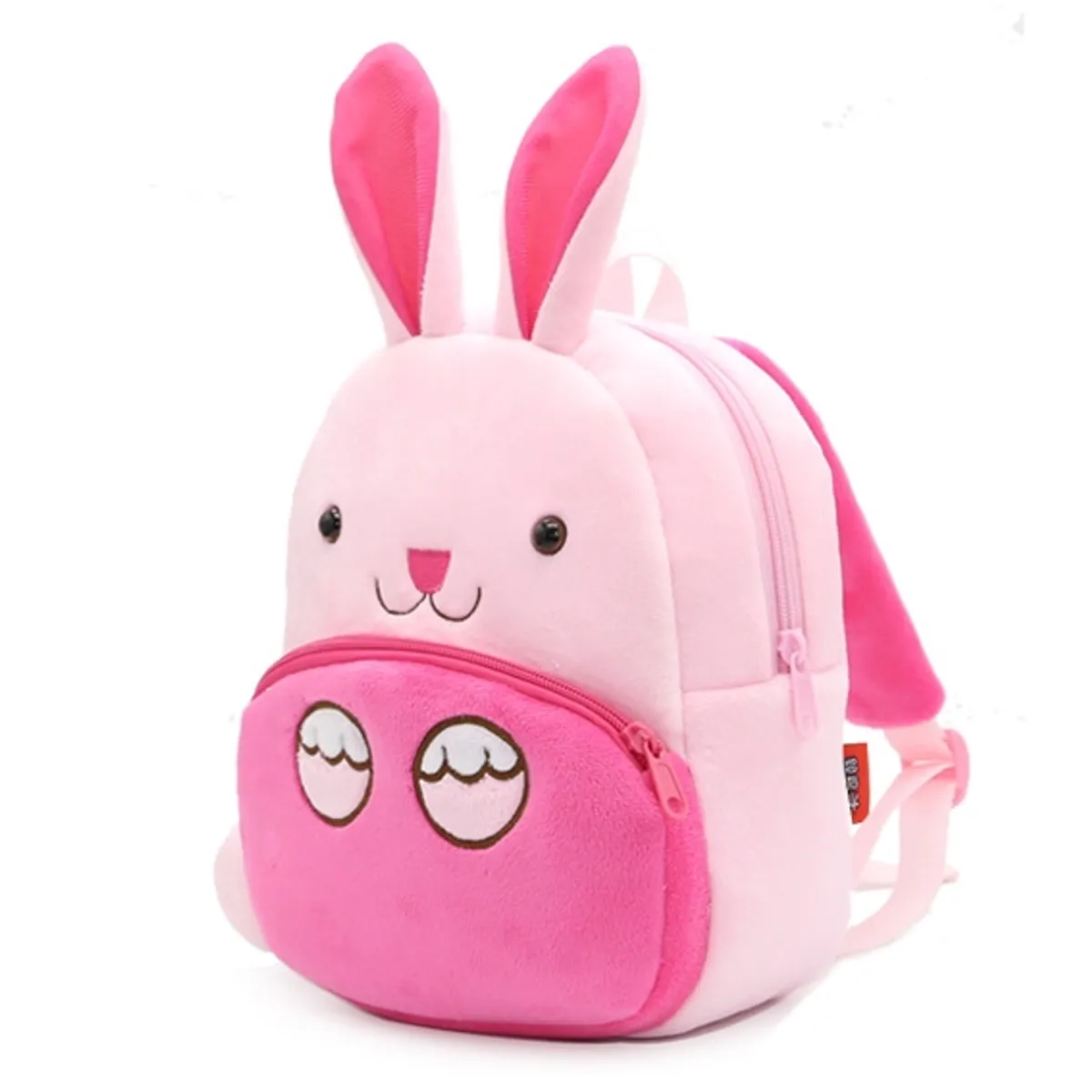 BLWOENS - Mochilas escolares para niñas - Violeta