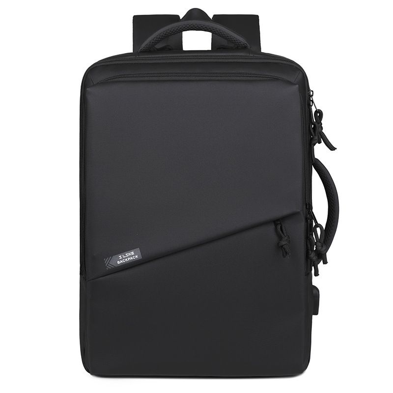 BLWOENS - Mochila Mujer - Negro