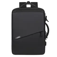 BLWOENS - Mochila Mujer - Negro