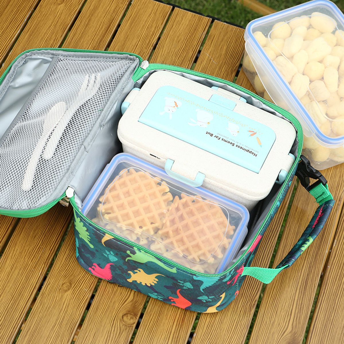 BLWOENS - Lonchera Infantil