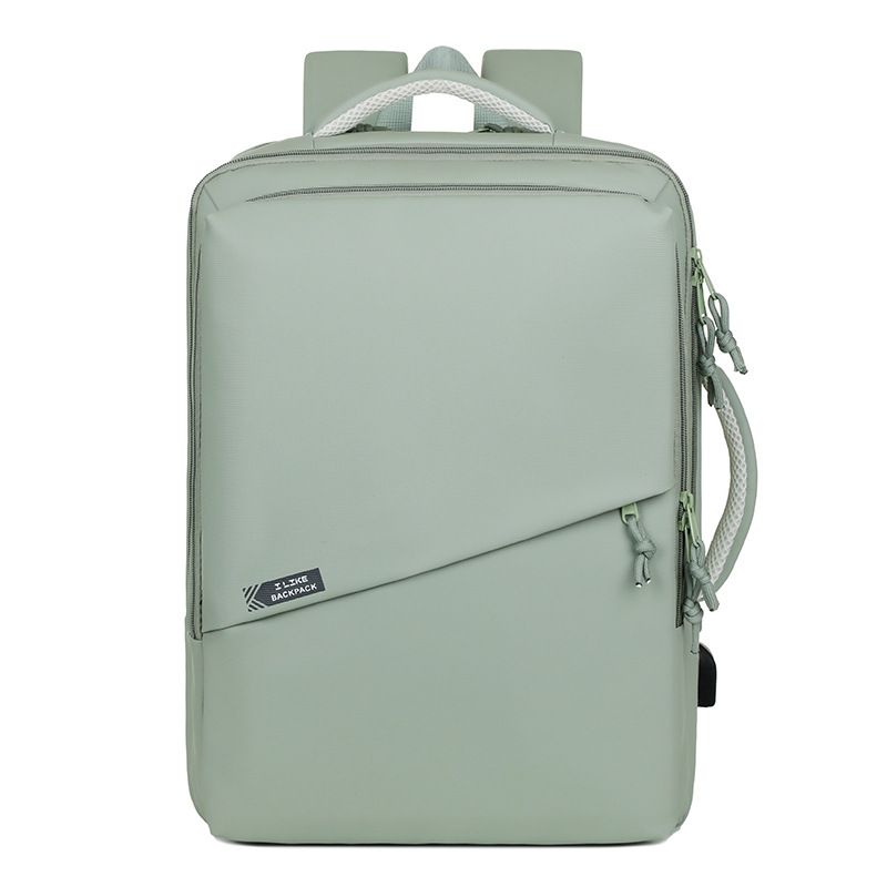 BLWOENS - Mochila Mujer - Verde