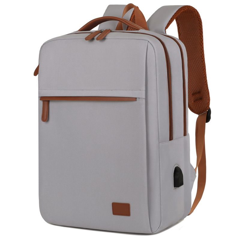 BLWOENS - Mochila Mujer - Gris
