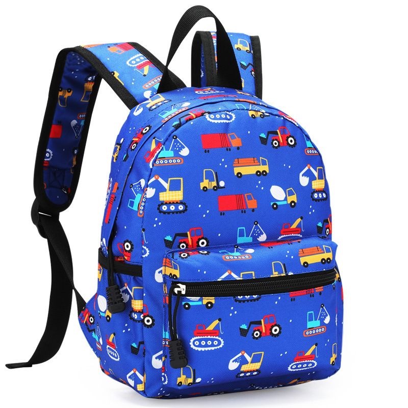 BLWOENS - Mochila Infantil