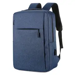 BLWOENS - Mochila Mujer - Azul