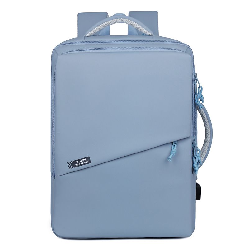 BLWOENS - Mochila Mujer - Azul