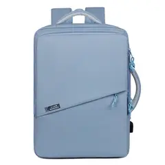 BLWOENS - Mochila Mujer - Azul