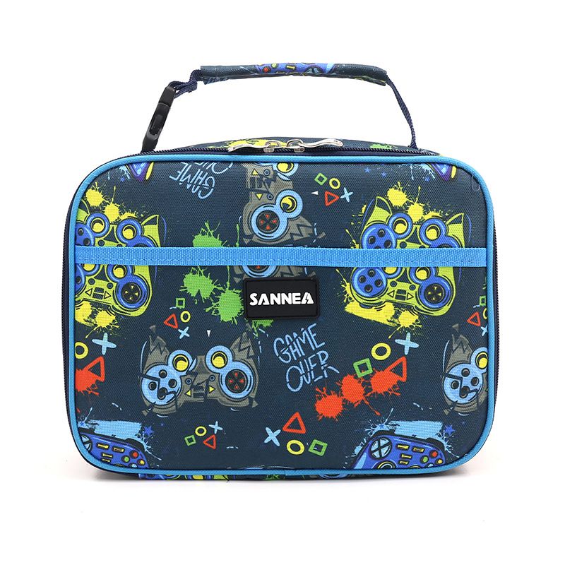 BLWOENS - Lonchera Infantil