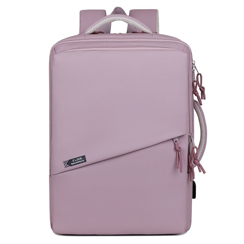 BLWOENS - Mochila Mujer - Morado