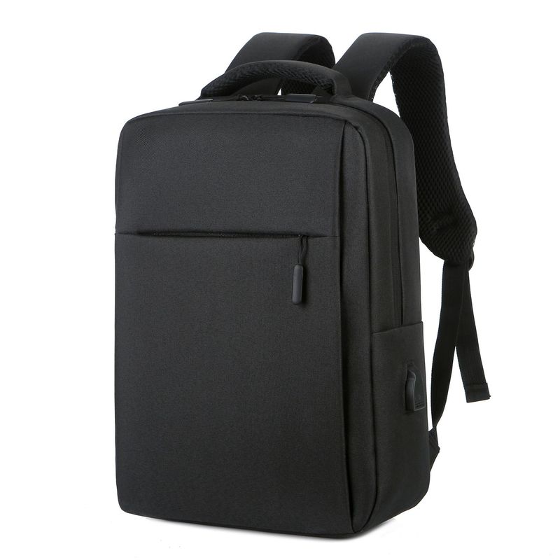 BLWOENS - Mochila Mujer - Negro