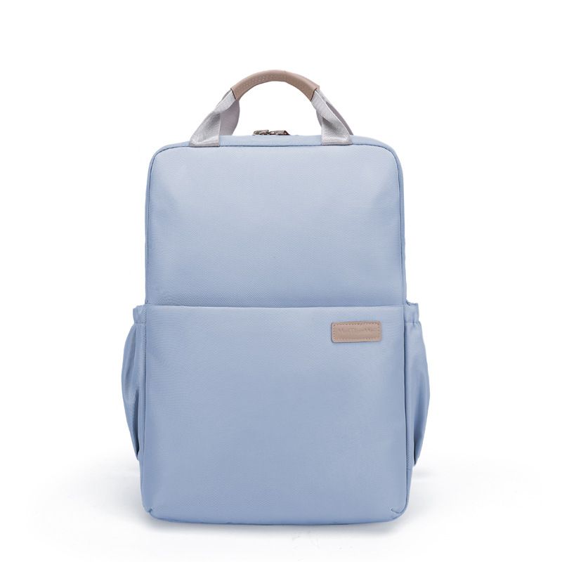 BLWOENS - Mochila Mujer - Azul
