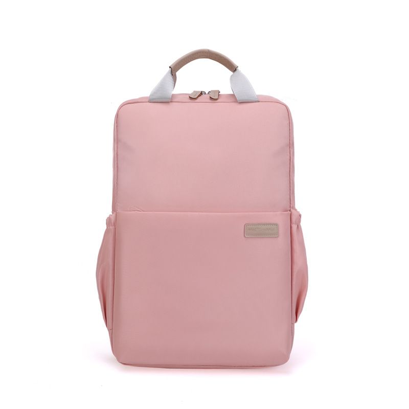 BLWOENS - Mochila Mujer - Rosada