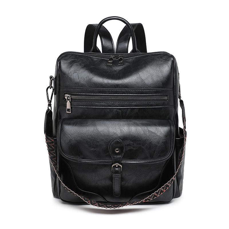 BLWOENS - Mochila Mujer - Negro