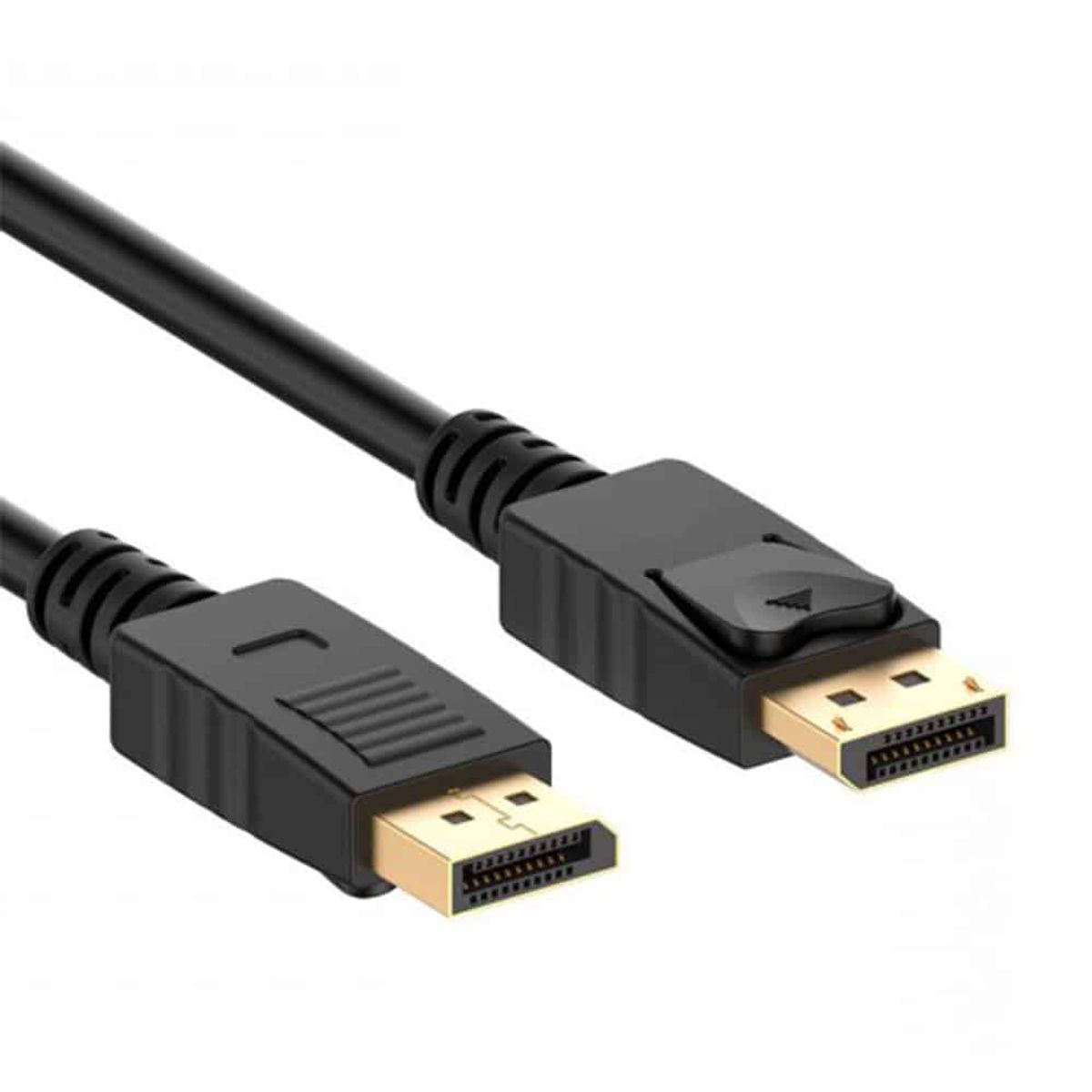 ULINK - Cable Display Port Ulink macho a macho 1.8 mts