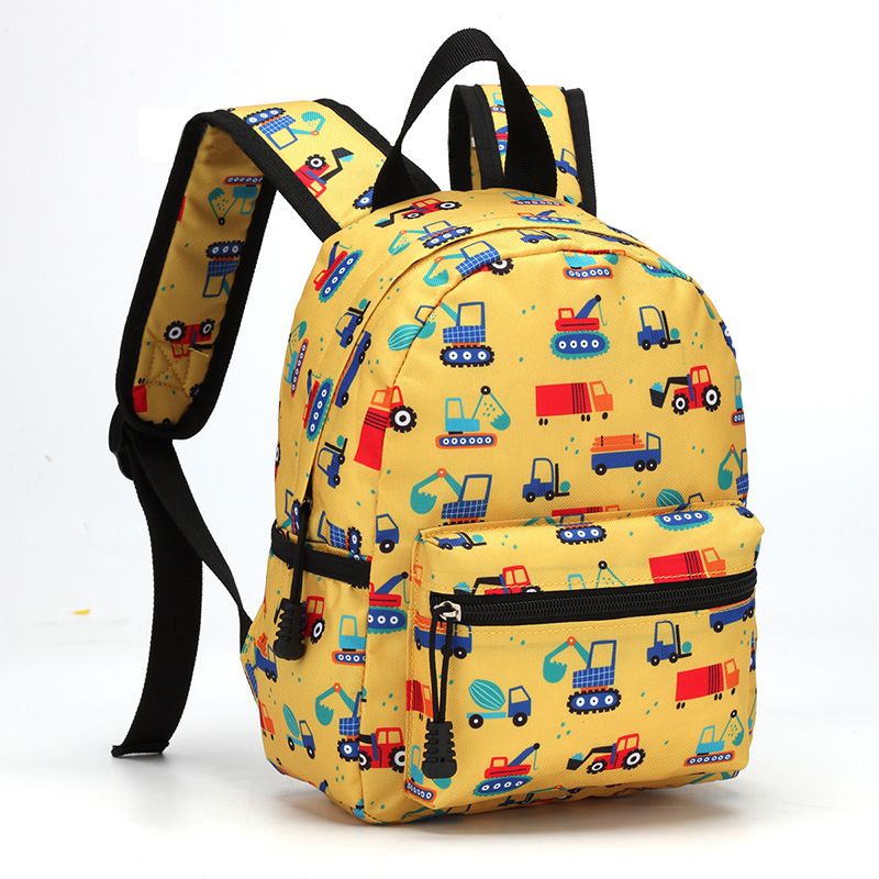 BLWOENS - Mochila Infantil