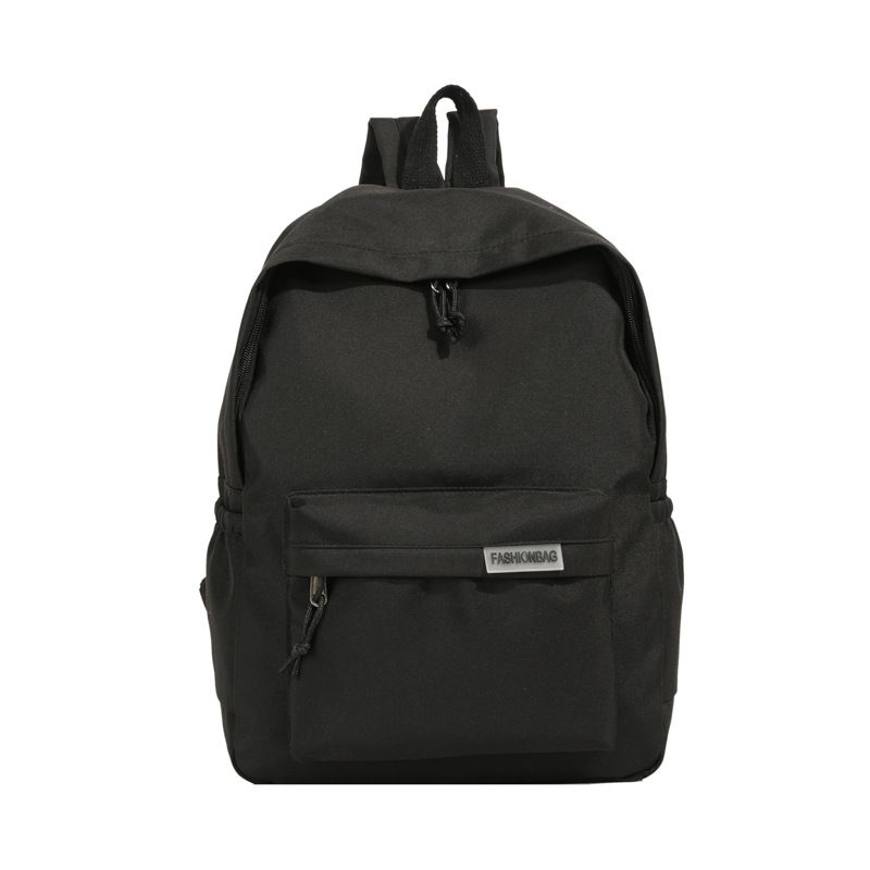 BLWOENS - Mochilas escolares para niñas - Negro