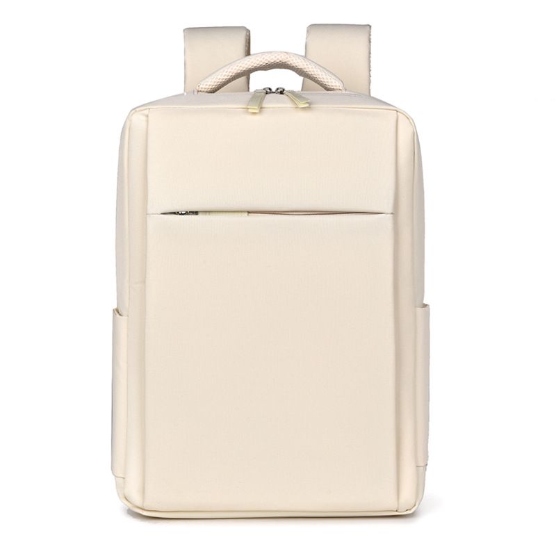 BLWOENS - Mochila Mujer - Blanco