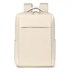 BLWOENS - Mochila Mujer - Blanco