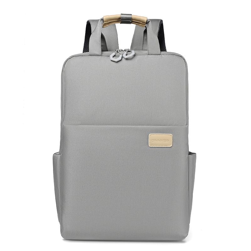 BLWOENS - Mochila Mujer - Gris