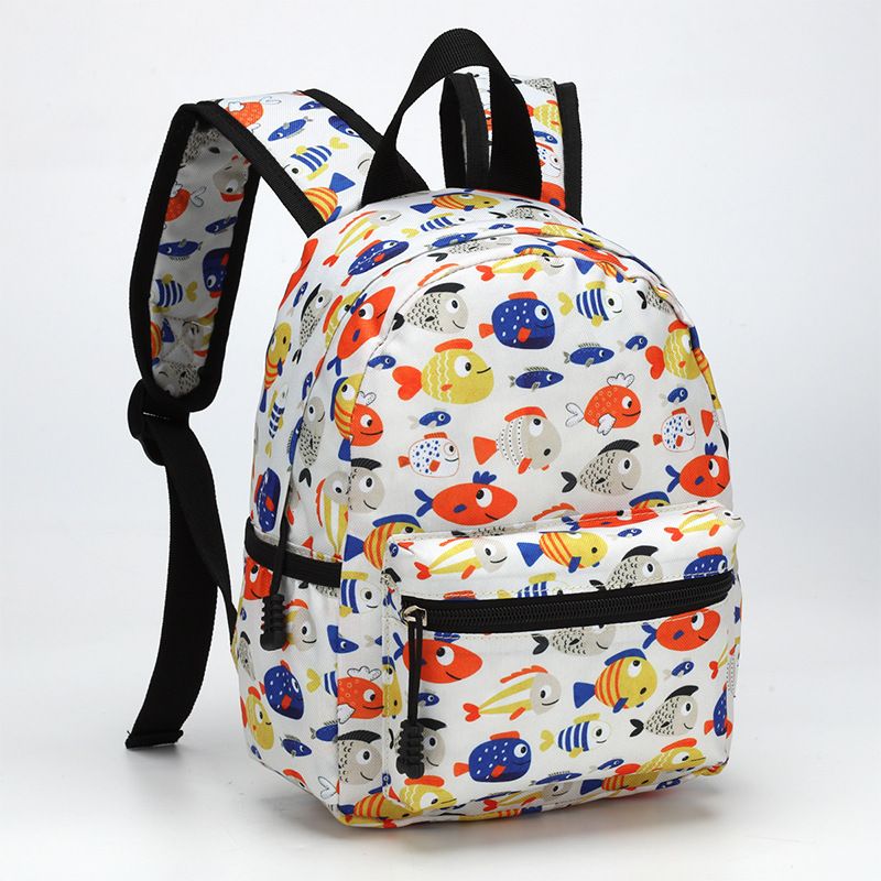BLWOENS - Mochila Infantil