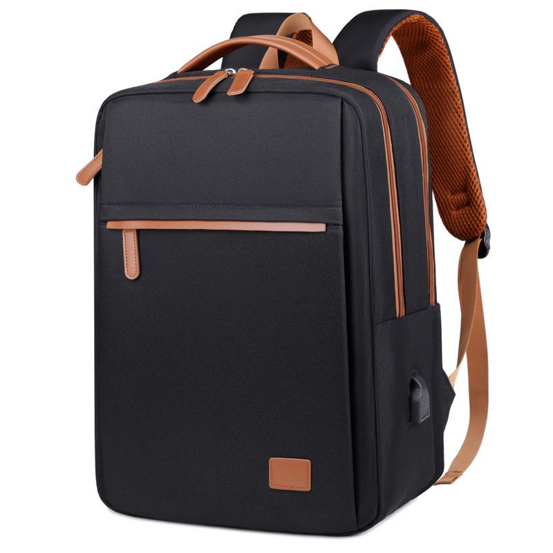 BLWOENS - Mochila Mujer - Negro