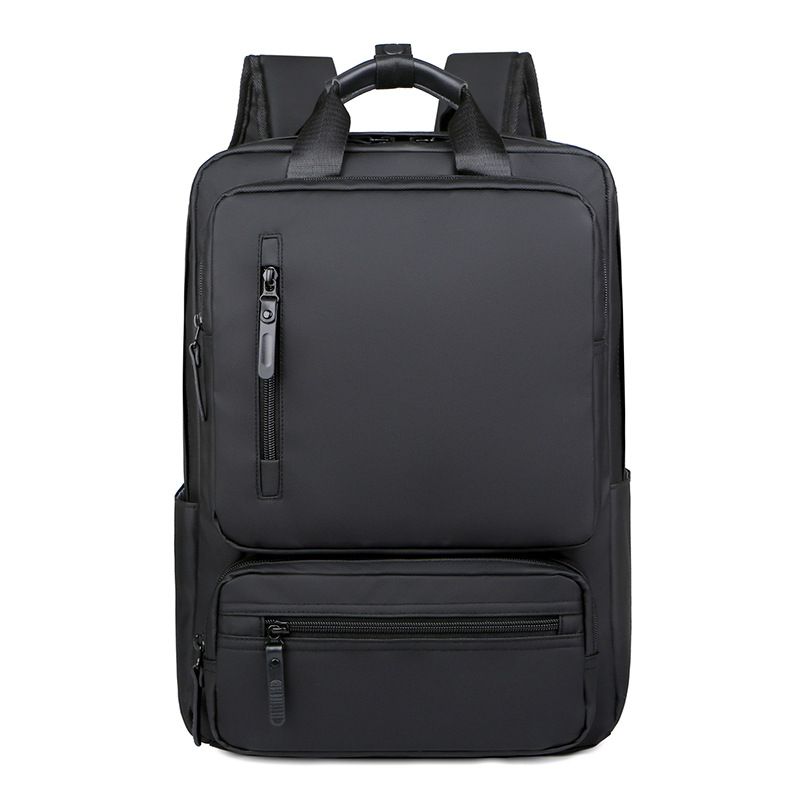 BLWOENS - Mochila Mujer - Negro