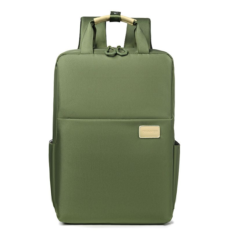 BLWOENS - Mochila Mujer - Verde