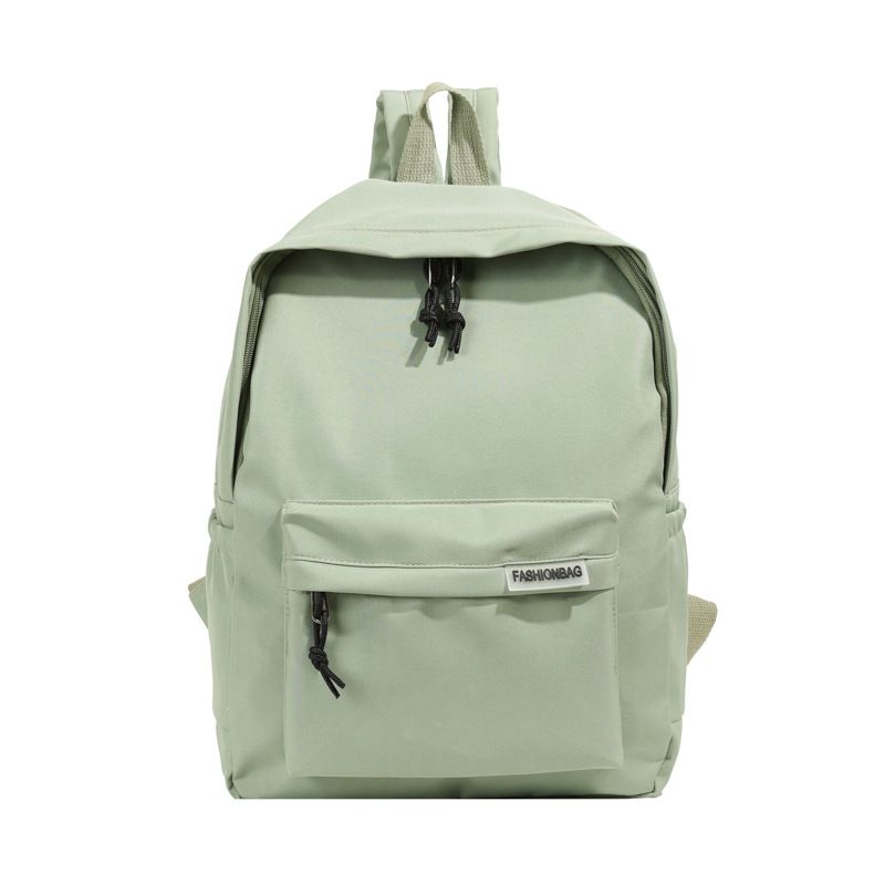 BLWOENS - Mochilas escolares para niñas - Verde