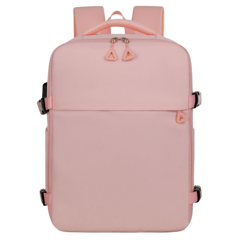 BLWOENS - Mochila Mujer - Rosada